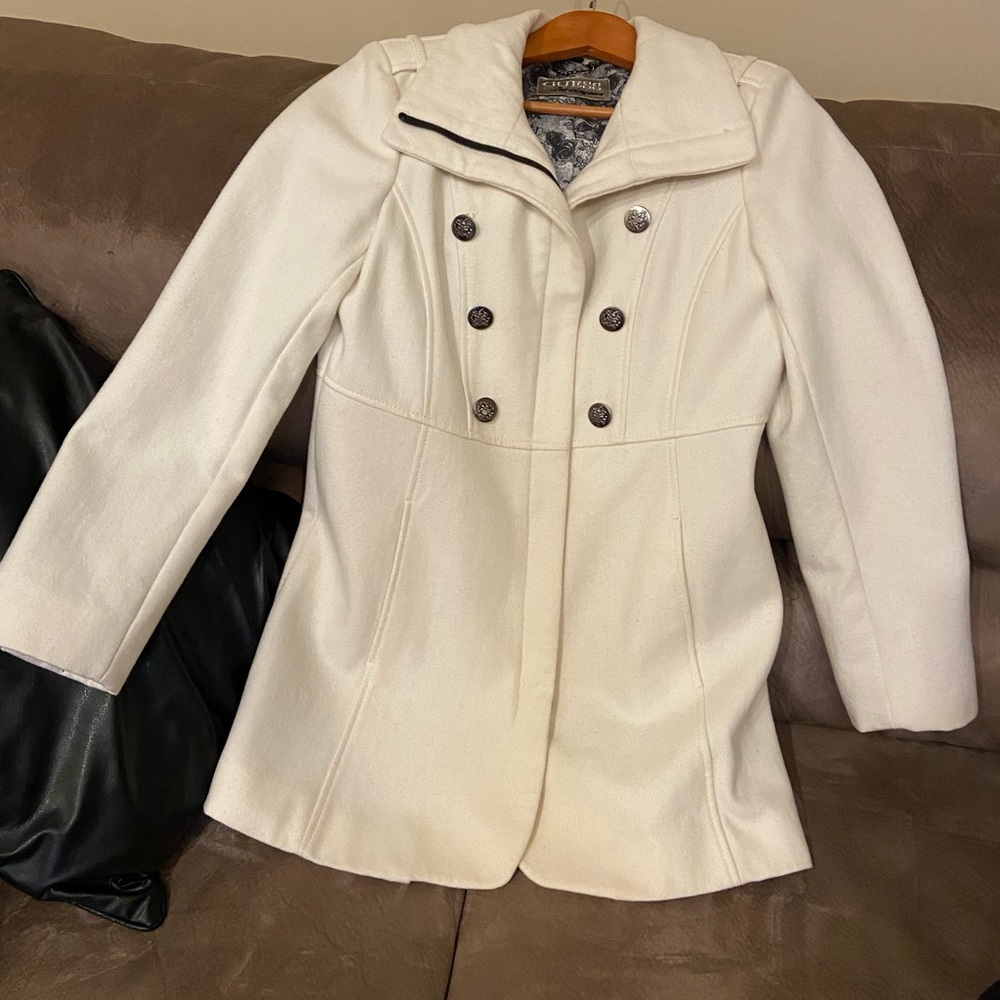 Guess Coat - image 1